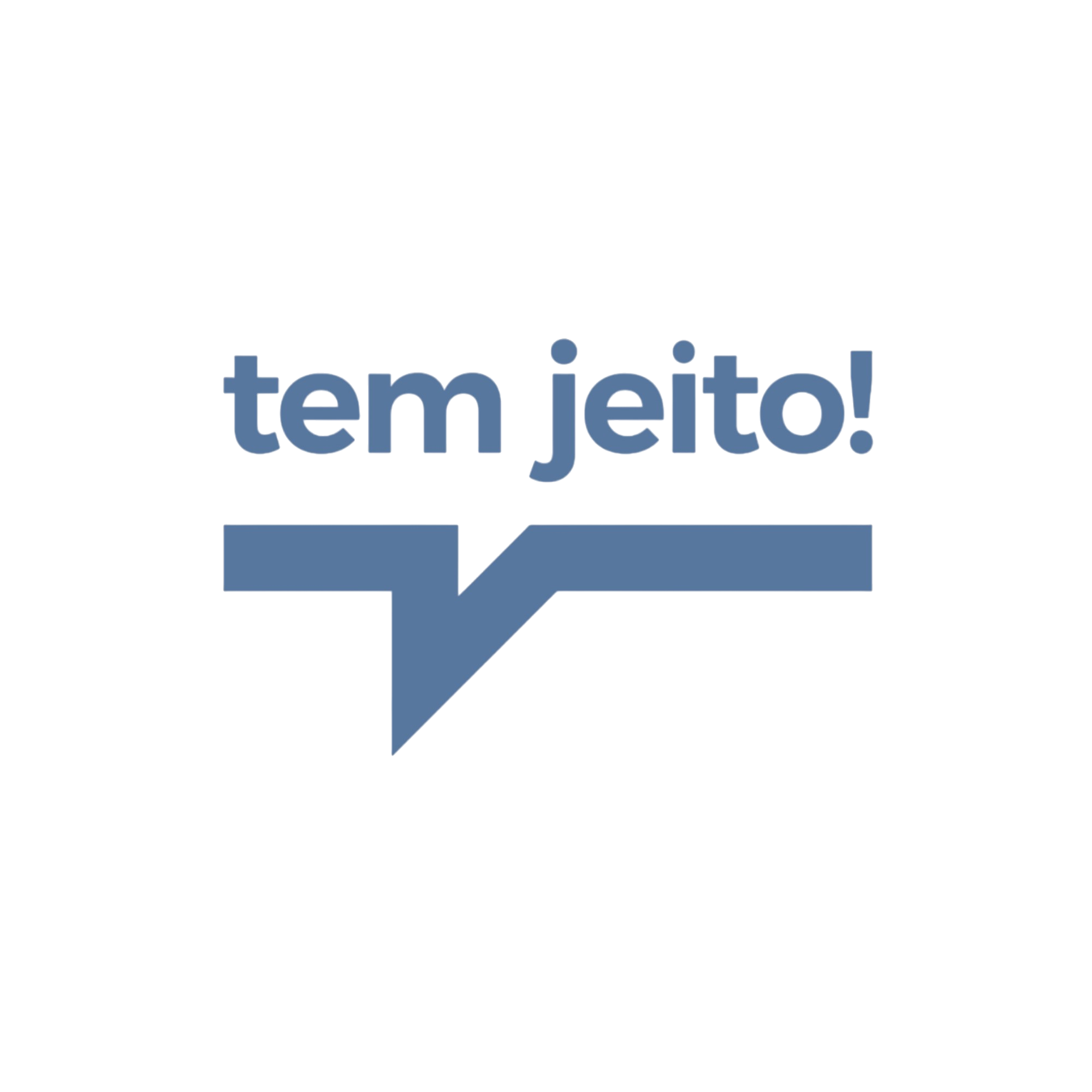 Tem Jeito